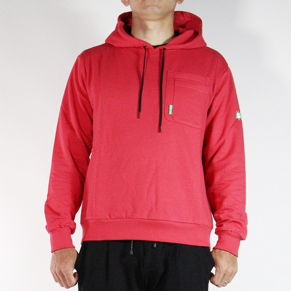 Sua20-hoodie-red