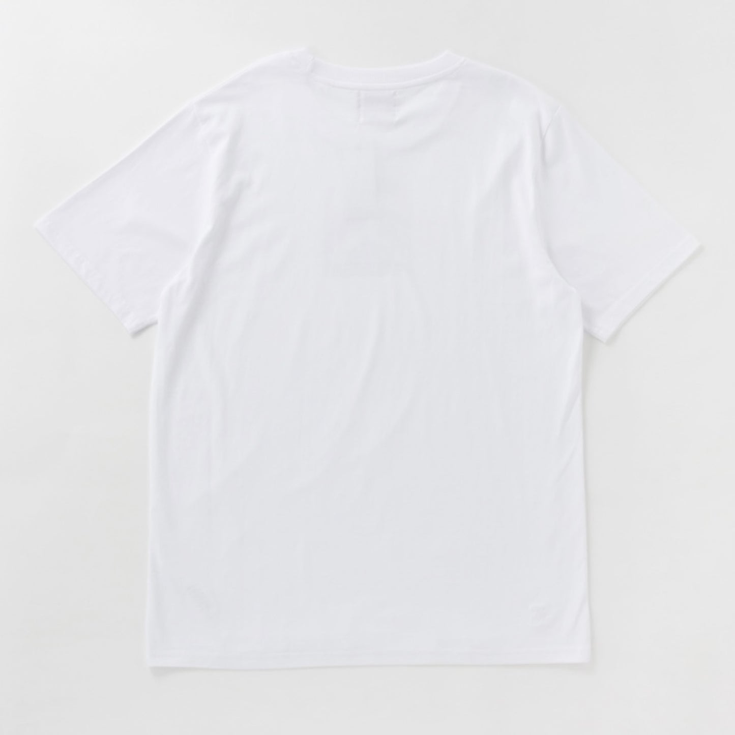 AREESTON T-Shirt-White