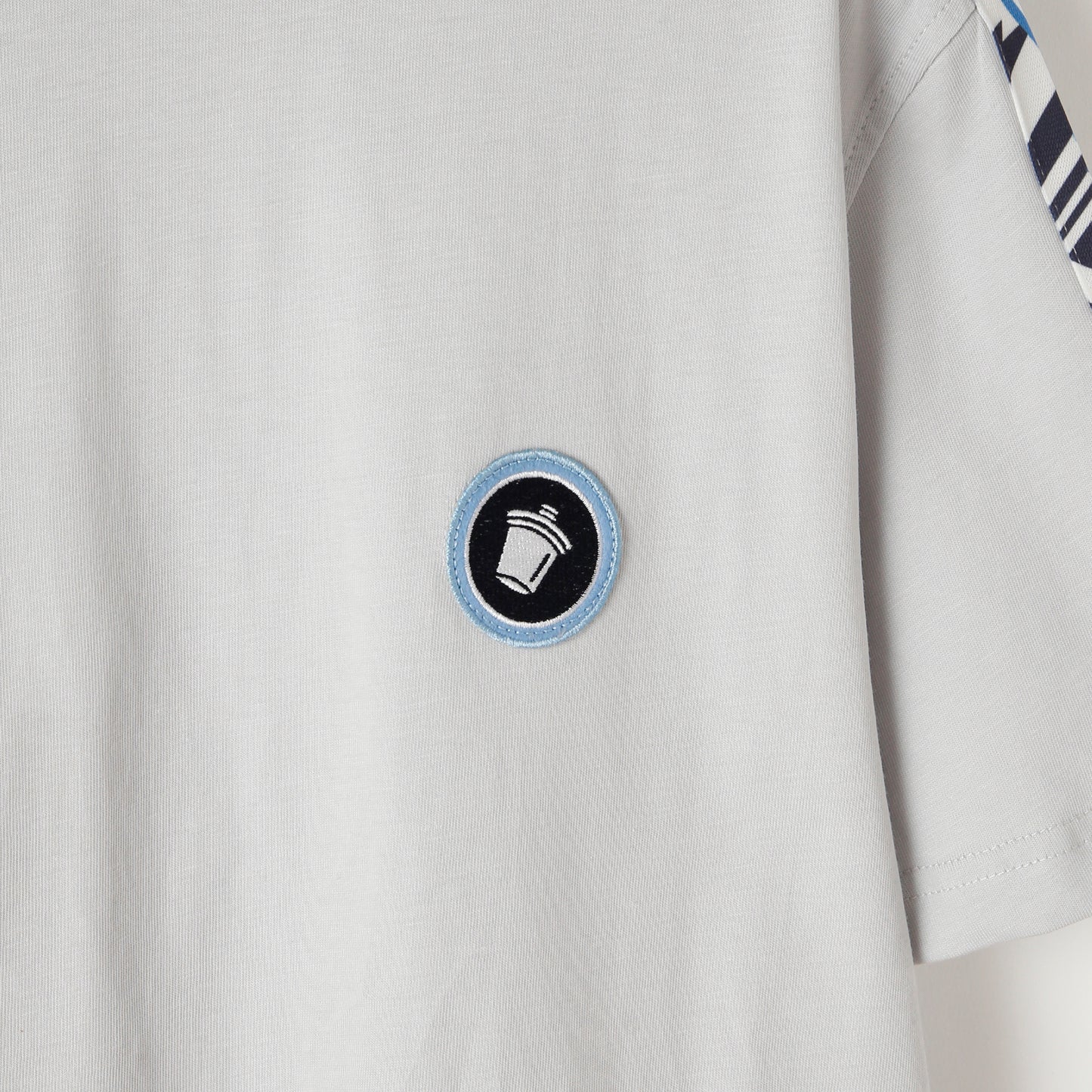 Umbro ×acchettee Lazio Tシャツ - UNISEX - グレー