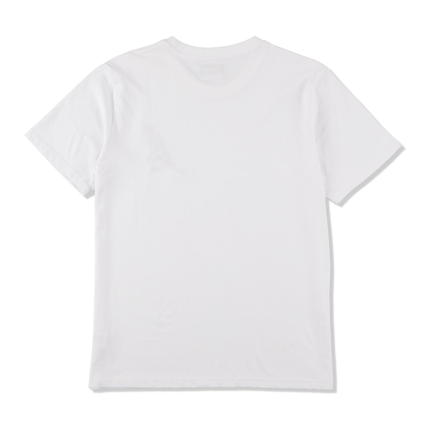 Colleena T-Shirt-White