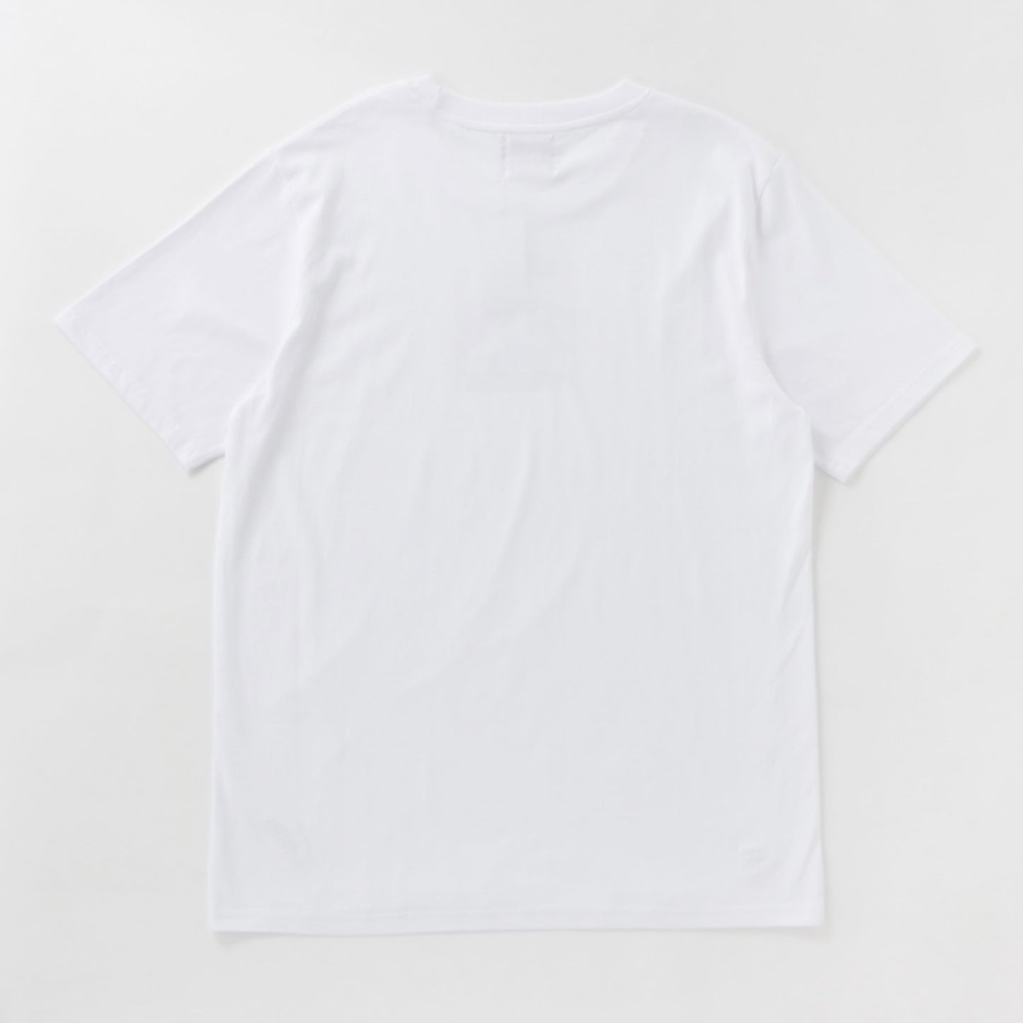 QUATTORDICEE Tシャツ - UNISEX - ホワイト