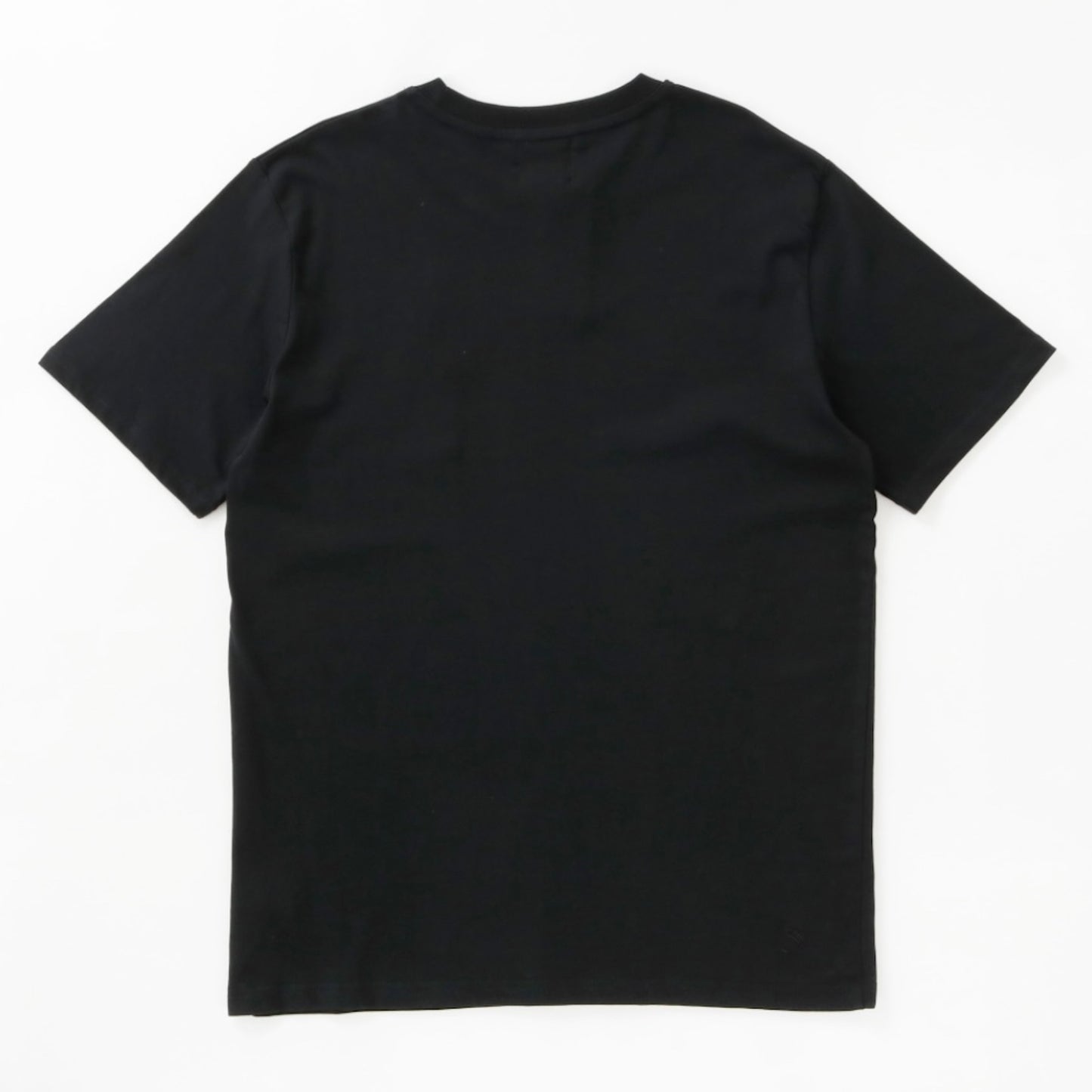 QUATTORDICEE Tシャツ - UNISEX - ブラック