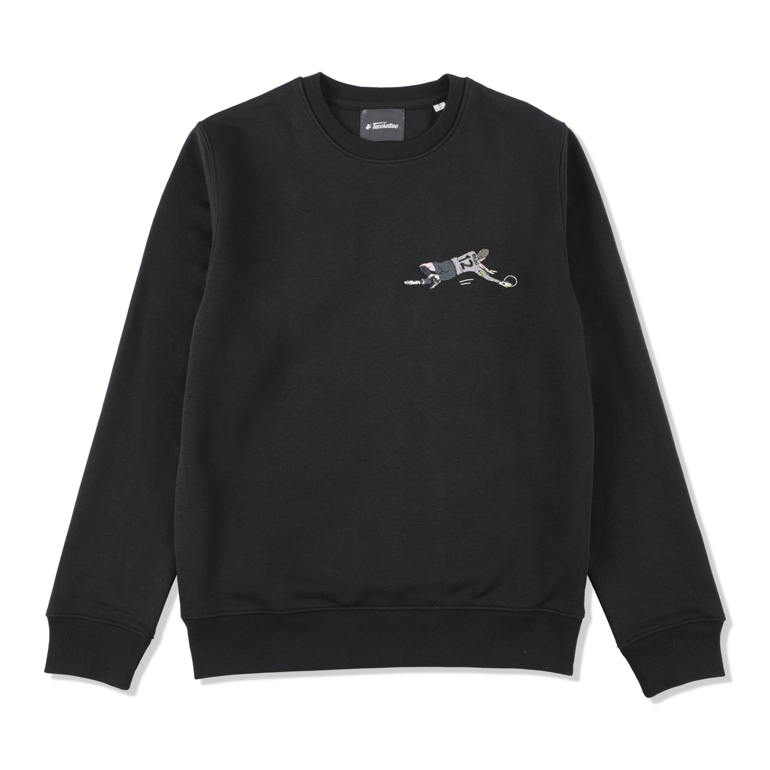 PIBE VARDERAMEN SWEATSHIRT -YELLOW - アトランティック スターズ ジャパン 公式通販 チンクエ ステッレ  オンライン ストア 日本総代理店