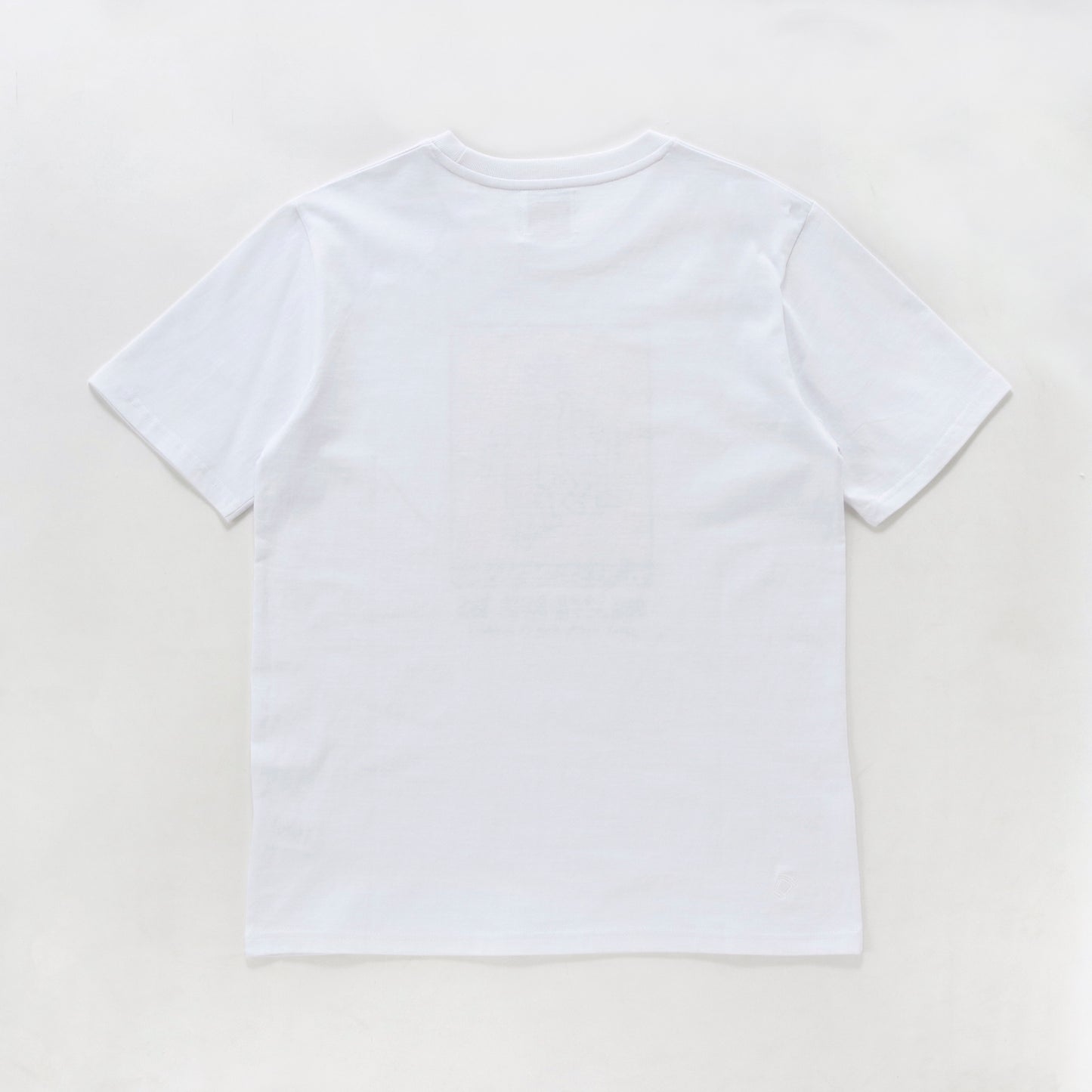 MEXIDIOS '86 T-shirt-WHITE