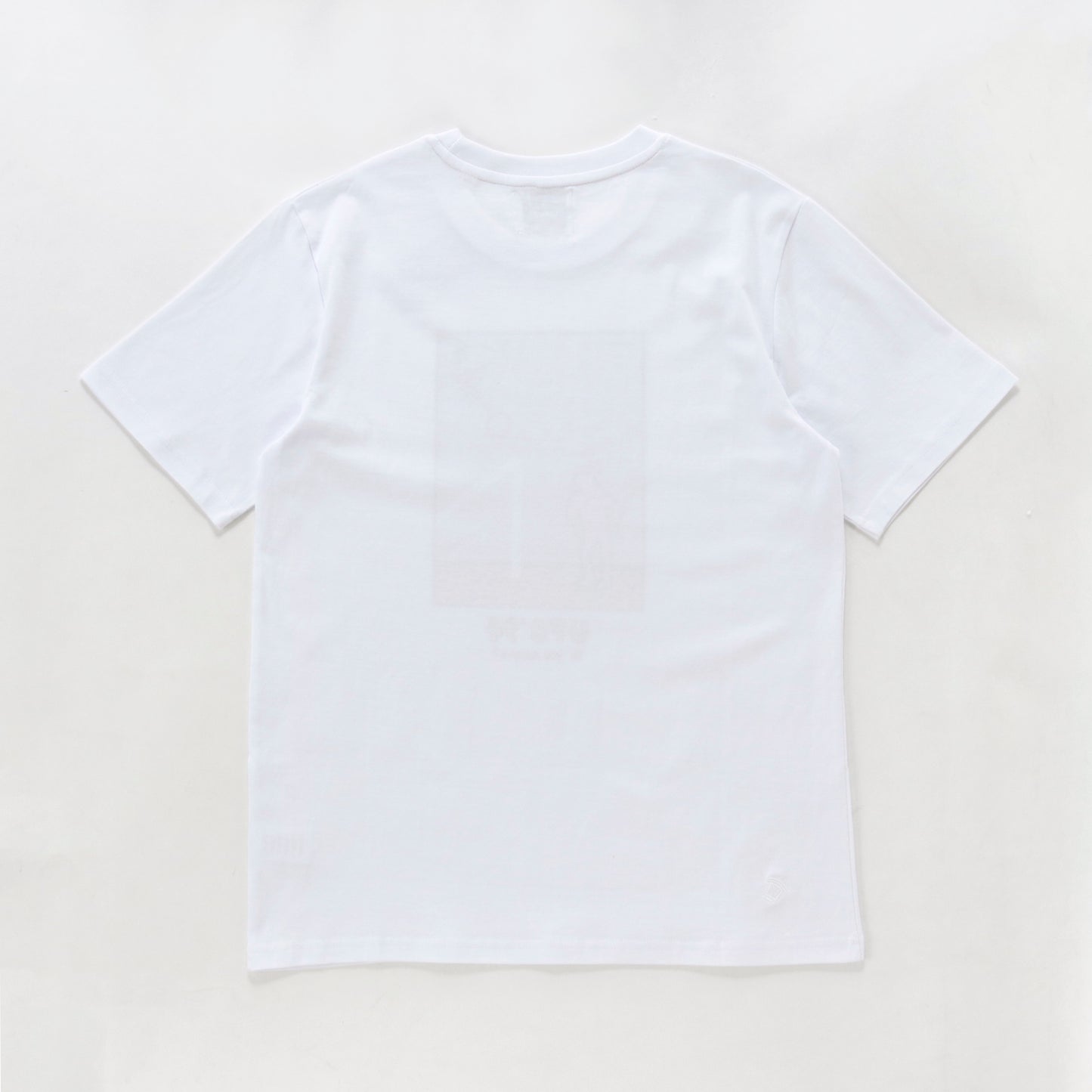 UFO '94 T-shirt-WHITE