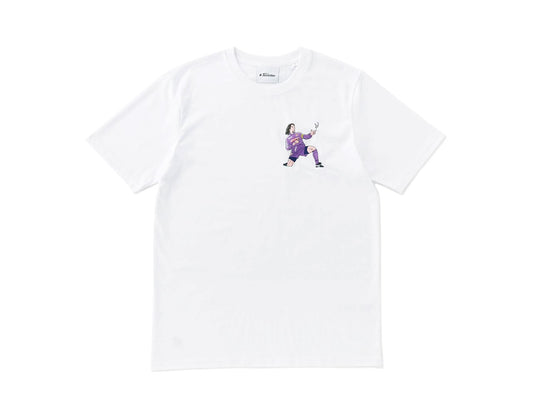 Divin Codeeno Kids T-Shirt-White – アトランティック スターズ